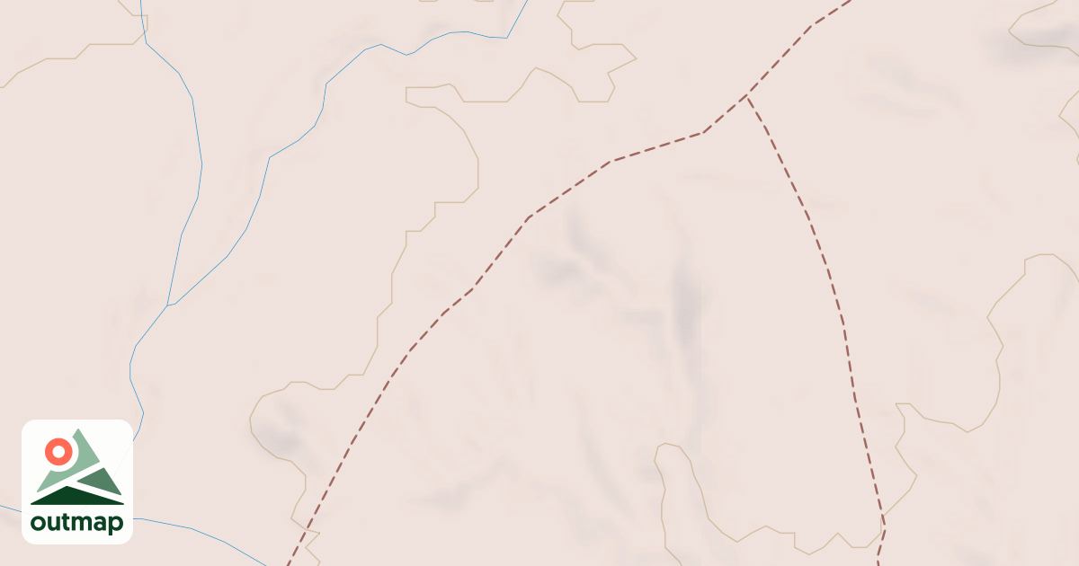 Map of 137
