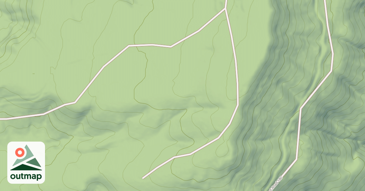 Map of TOADSTOOL
