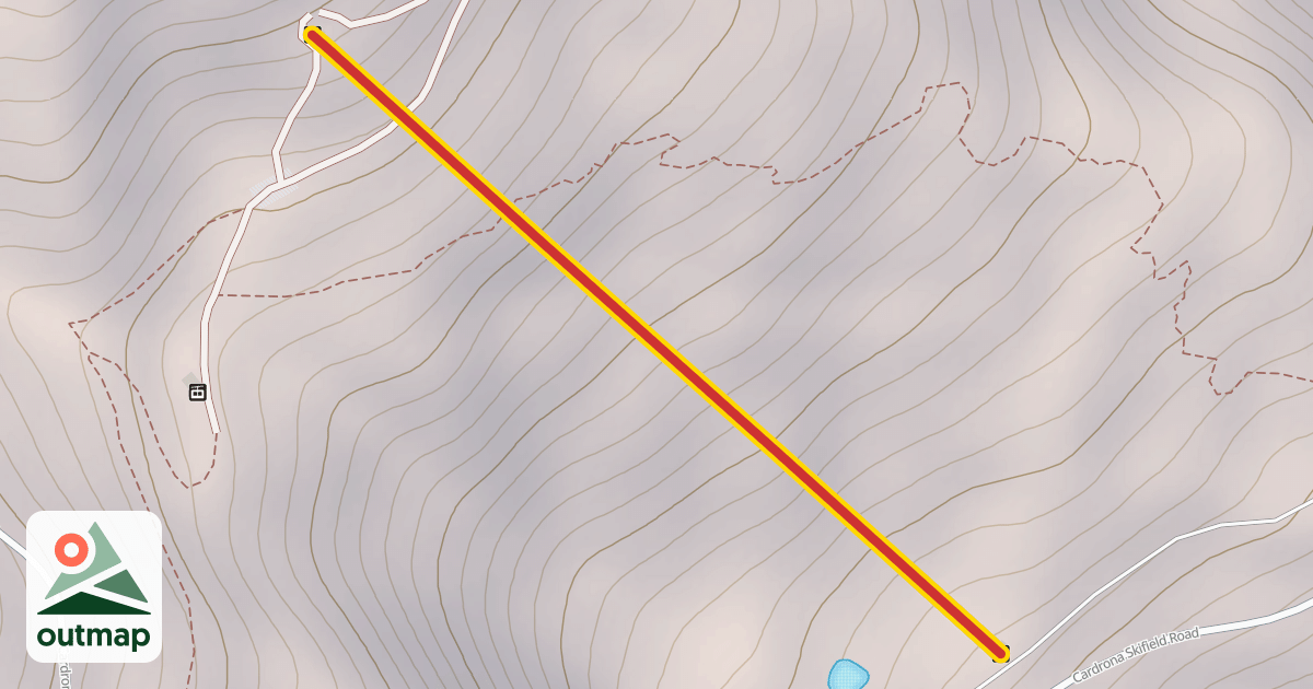 Map of Valley View
