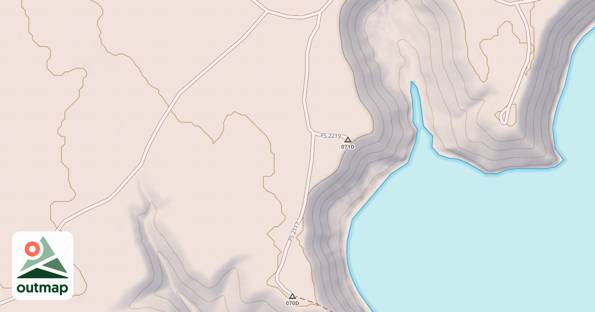Map of 2117