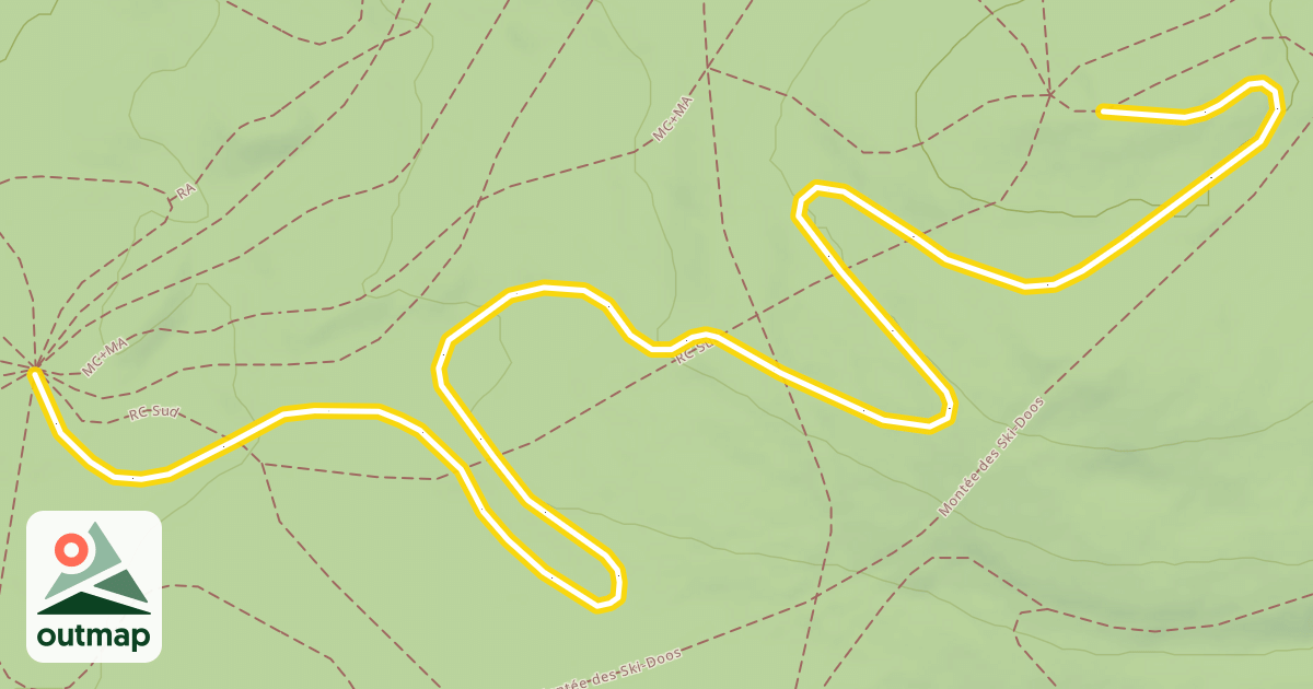 Map of 9