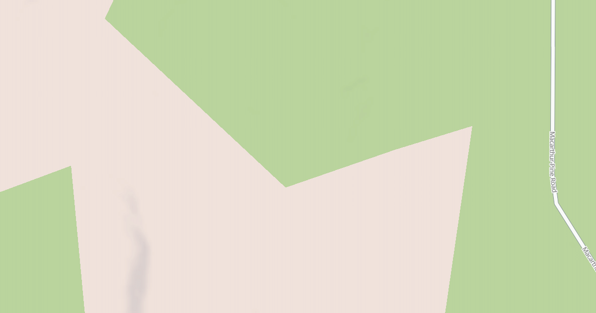 Map preview of FR 2167J
