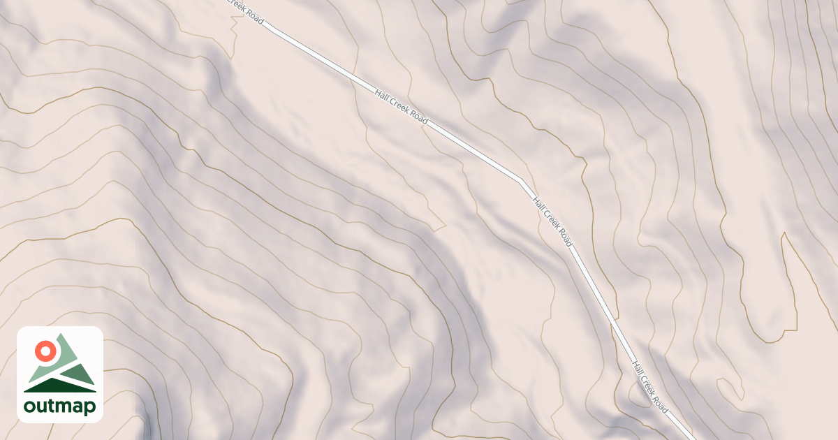 Map of USFS Motor Vehicle Use Map Roads {197FE78B-F7AF-4CAC-BDFD-52711C4A608E}