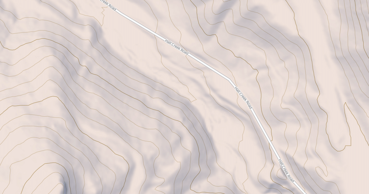Map preview of USFS Motor Vehicle Use Map Roads {197FE78B-F7AF-4CAC-BDFD-52711C4A608E}