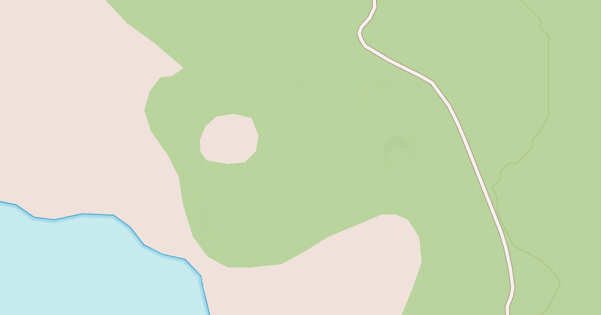Map preview of USFS Motor Vehicle Use Map Roads {81D1029C-259C-4800-989F-45734A8D30FF}