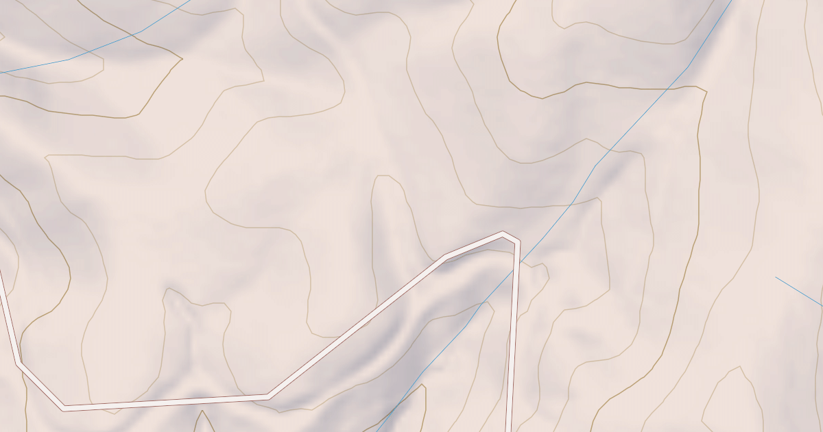 Map preview of SCALES SPUR B
