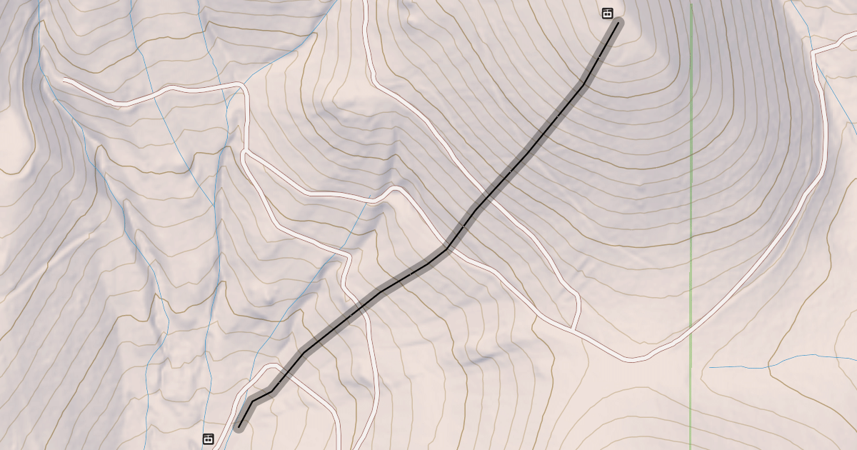 Map preview of Z-Way