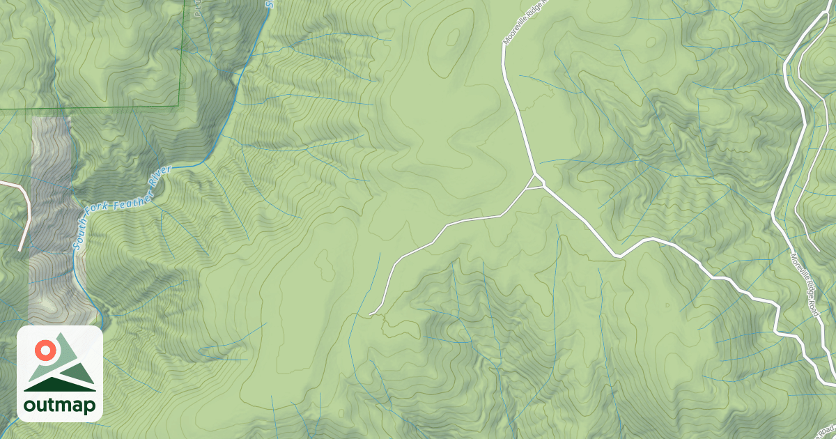 Map of JOURNEY