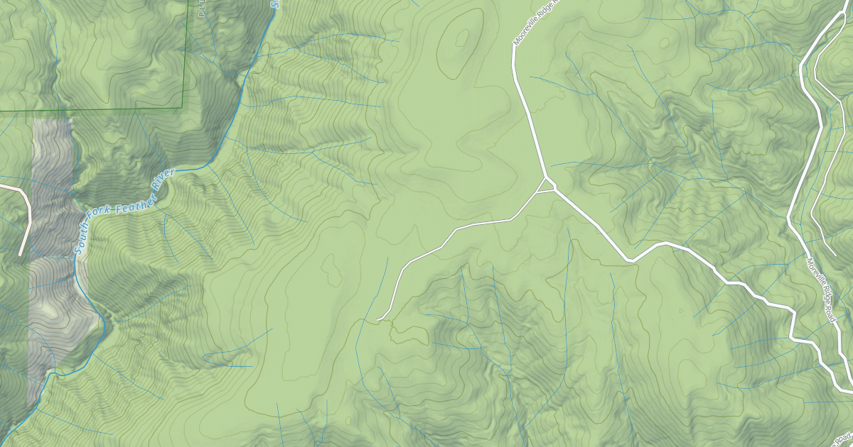 Map preview of JOURNEY
