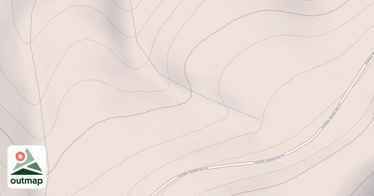 Map of ED-10