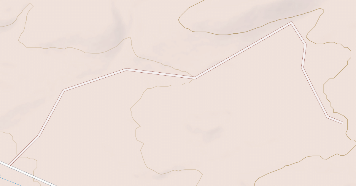 Map preview of 7507