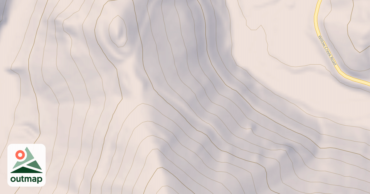 Map of USGS National Digital Trails 6f2b218d-6308-41f7-8ca6-1d18331f1918