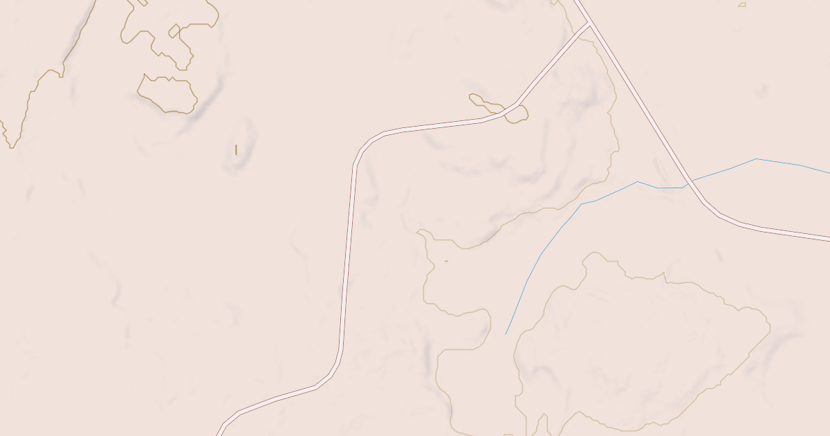 Map preview of FDR8175