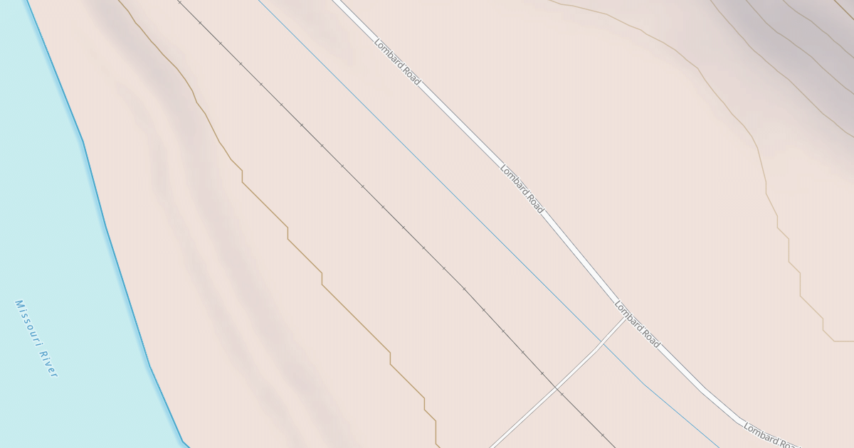 Map preview of BLM National GTLF Public Motorized Roads d1b691d7-7146-4e74-992b-30a7d90fe1ef