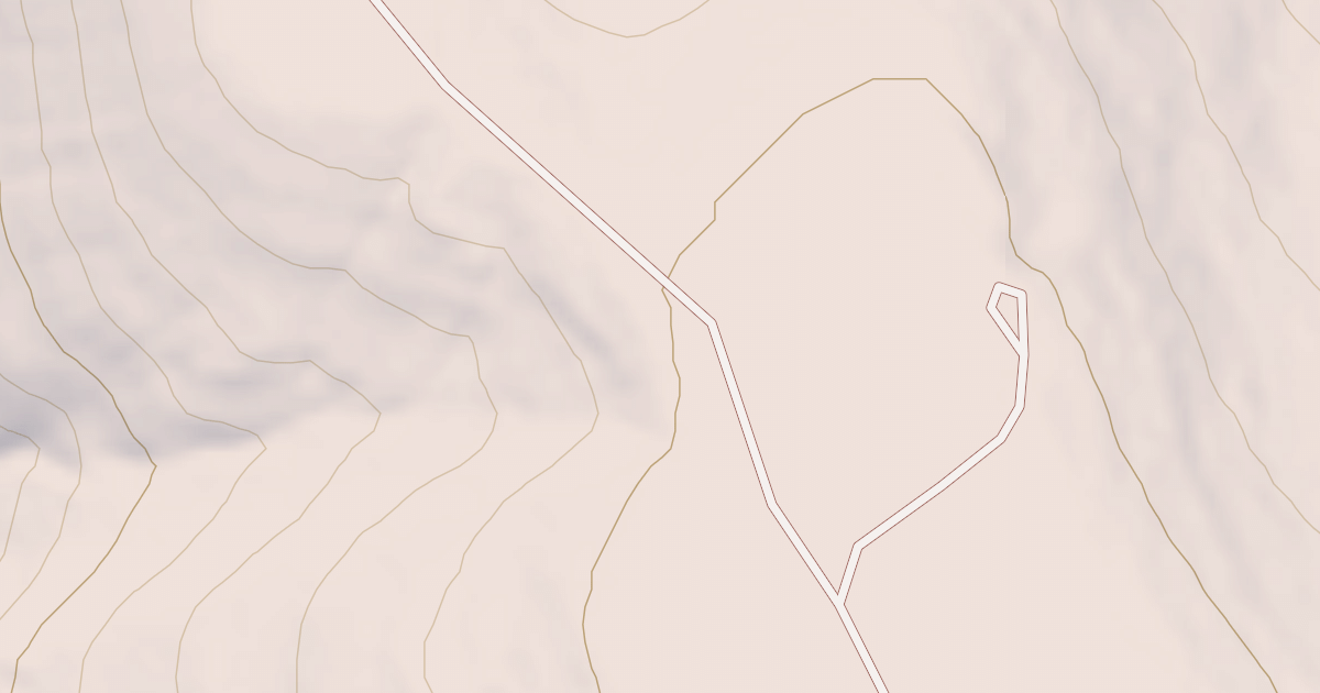 Map preview of BLM National GTLF Public Motorized Roads 12195095-dd6c-4f9e-a9d5-b3d663d3f503
