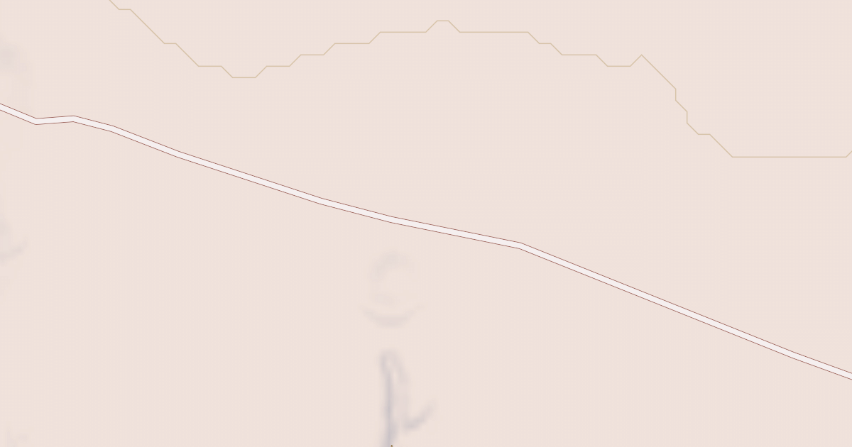 Map preview of BLM National GTLF Public Motorized Roads 245c551d-4269-41a5-b01c-40109c7cb778