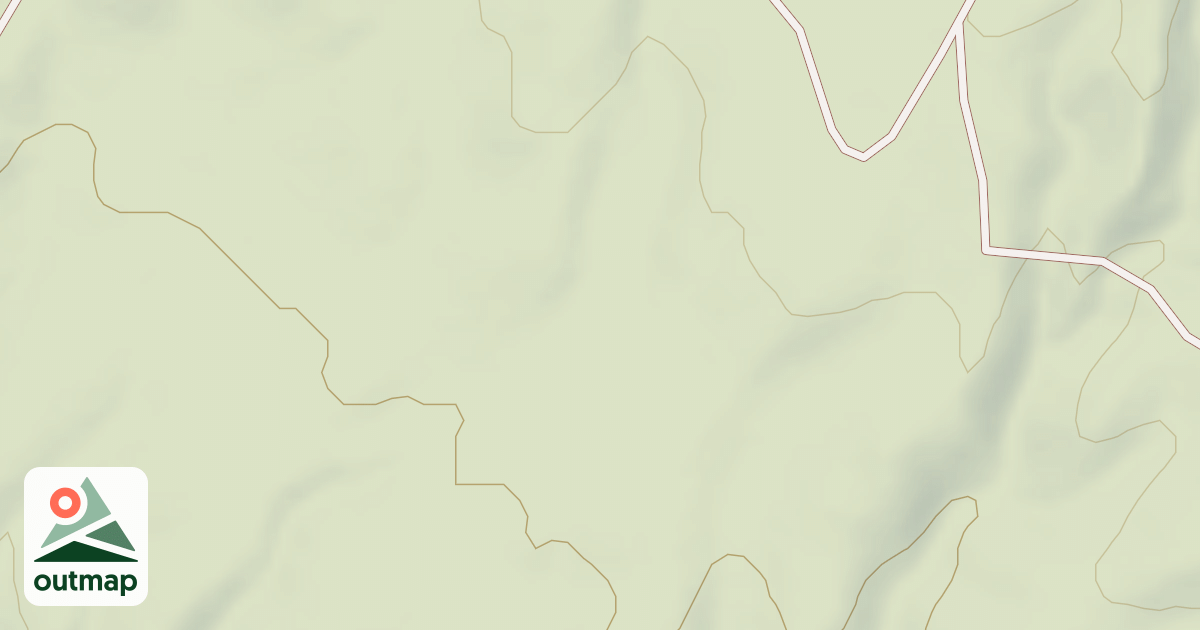 Map of USGS National Digital Trails b4625880-8649-4a33-ab3f-8bd75d5b5d67