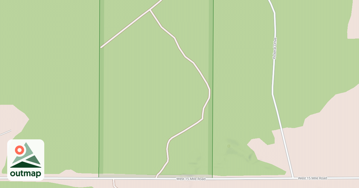Map of 6004