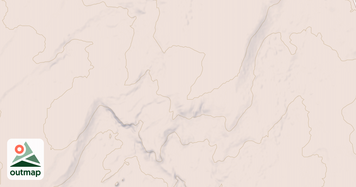 Map of BLM National GTLF Public Motorized Roads 1d86f09f-3dd8-4192-baed-5f0f2f5c066e