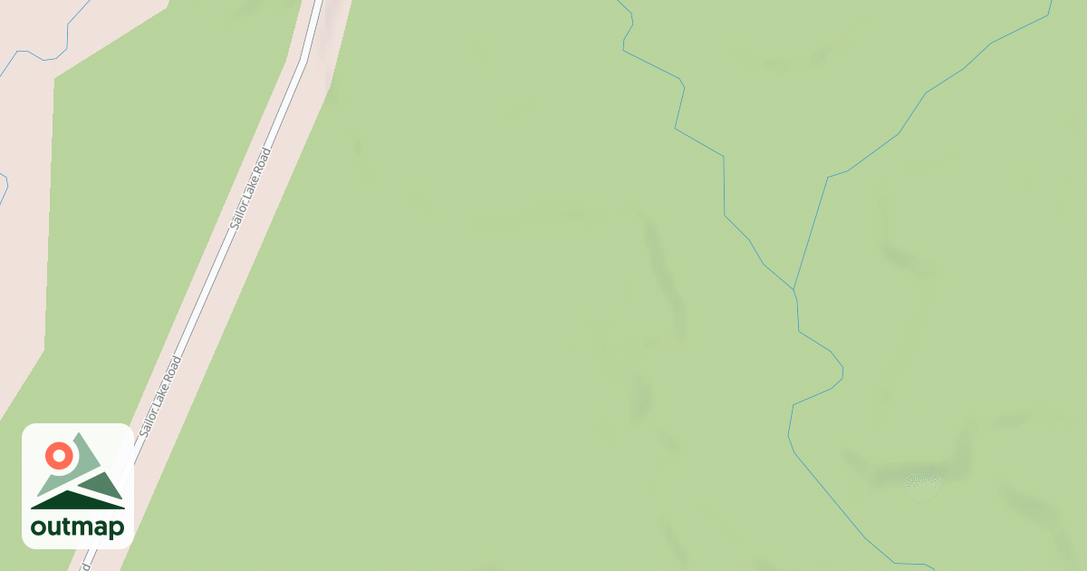 Map of FR 139G