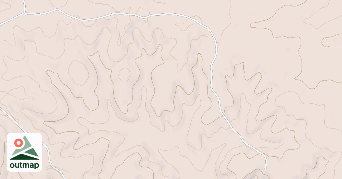 Map of HOLMES SCHOOL
