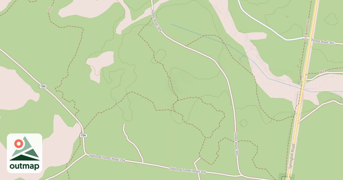Map of 15
