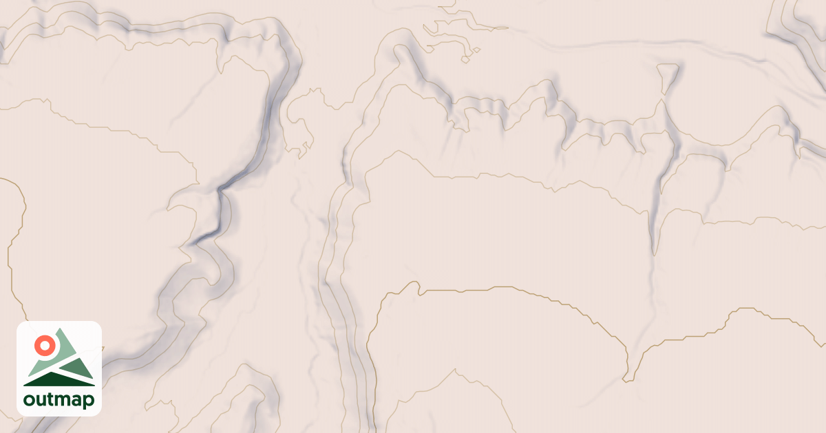 Map of BLM National GTLF Public Motorized Roads 06899e63-8e98-4f20-b379-f44cf0795efa