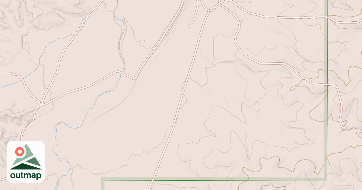 Map of BLM National GTLF Public Motorized Roads 803eaa51-6c93-49c0-b71a-5aa819f4743f