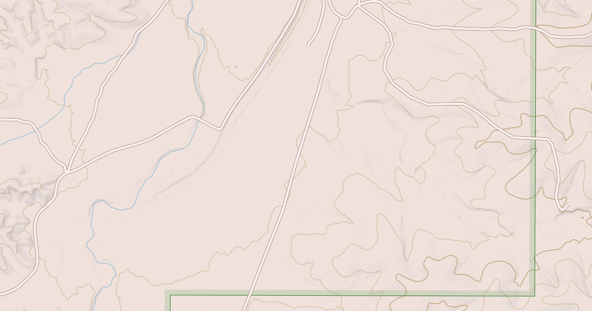 Map preview of BLM National GTLF Public Motorized Roads 803eaa51-6c93-49c0-b71a-5aa819f4743f