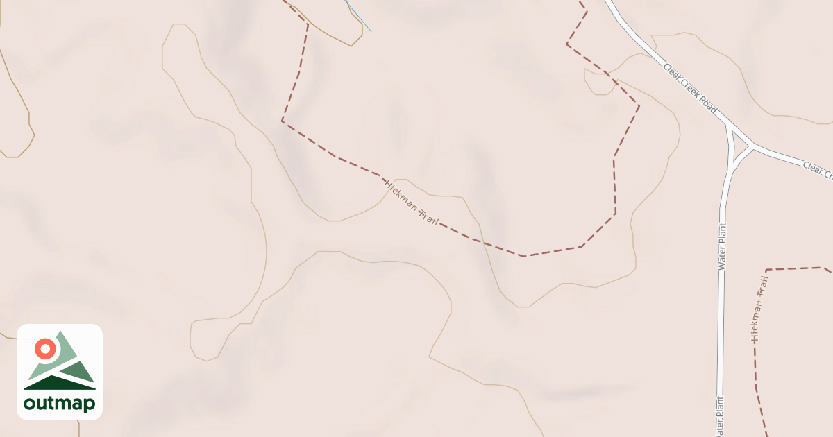 Map of 1425