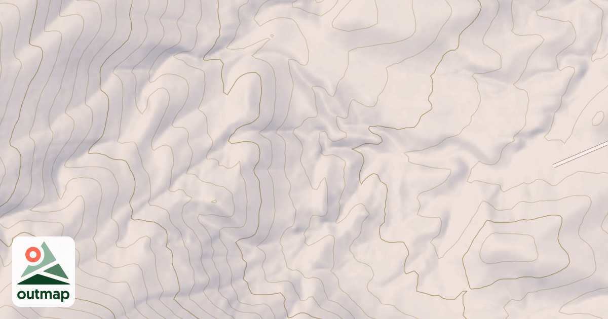 Map of BLM National GTLF Public Motorized Roads 714ddc17-d5c3-4de4-9e3a-3c00672adfb6