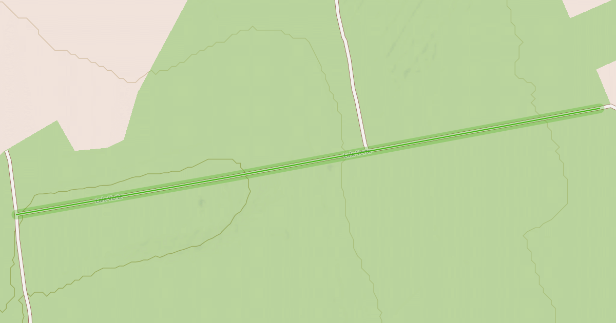 Map preview of Laie Verte
