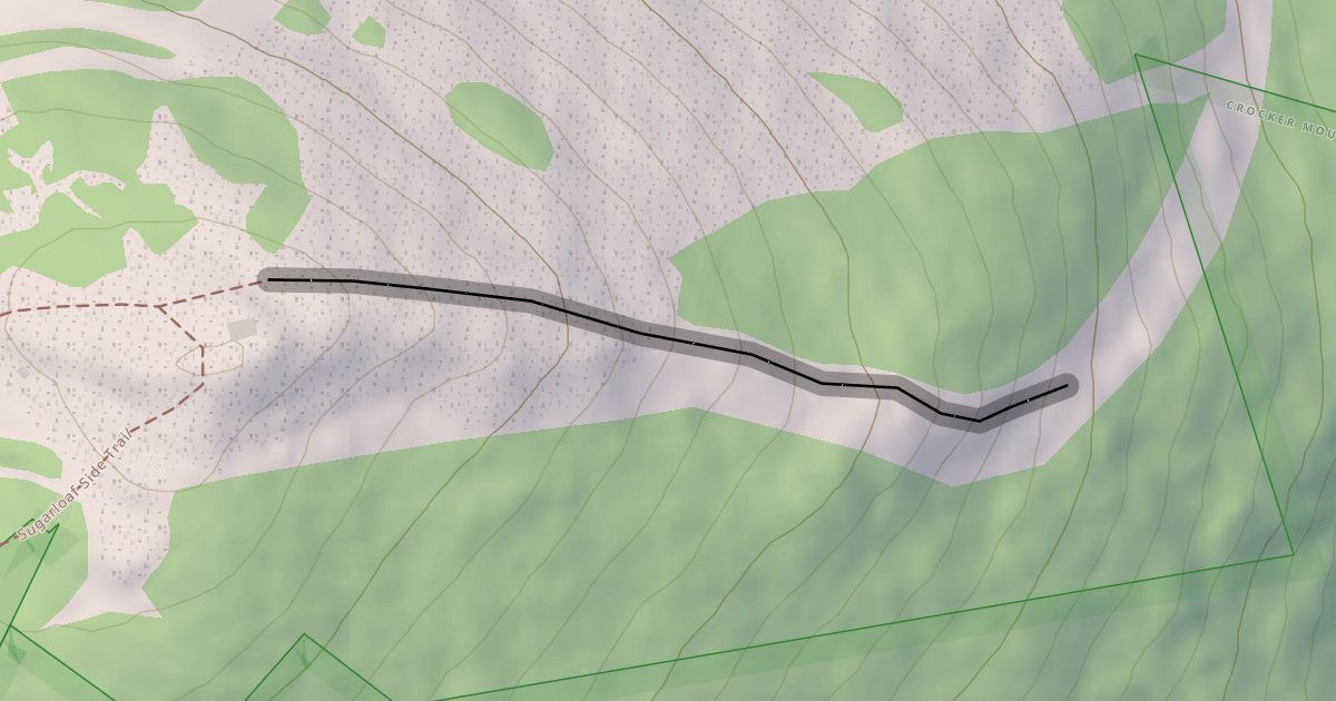 Map preview of High Rigger (Back Side)