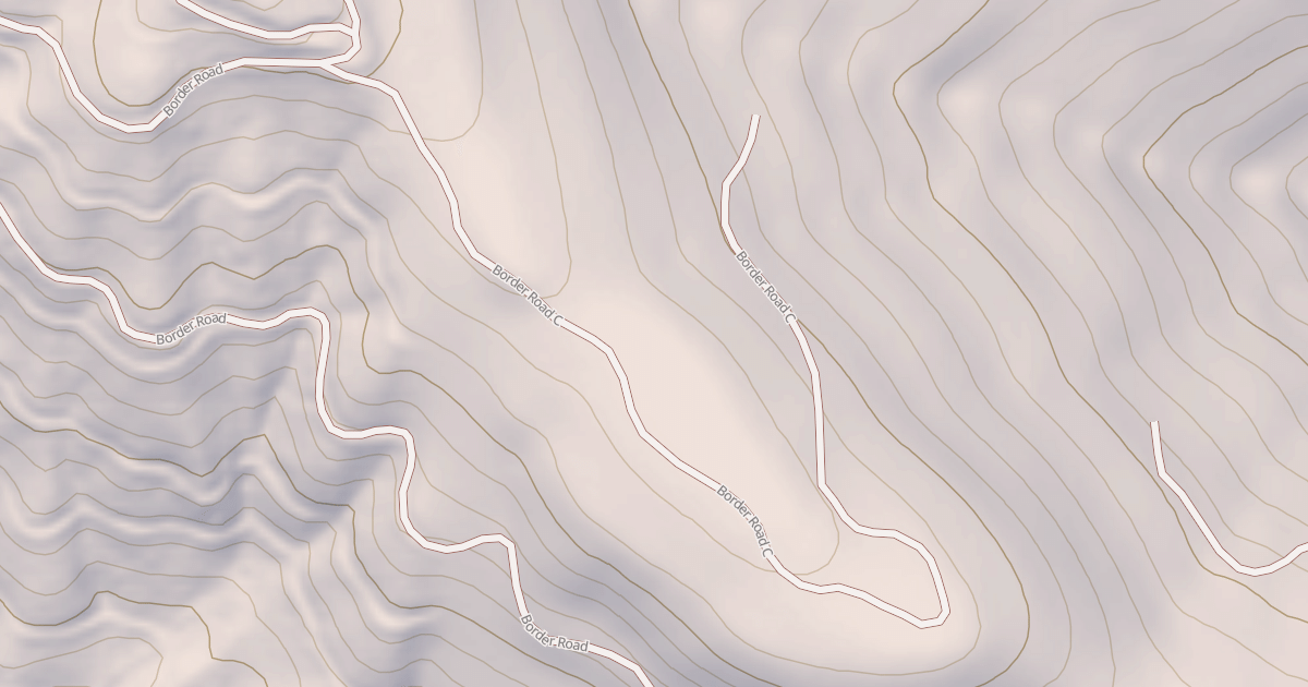 Map preview of BORDER C