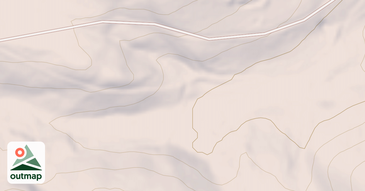 Map of BLM National GTLF Public Motorized Roads 6d13bc9f-1852-4b86-bf96-9d9889516fed