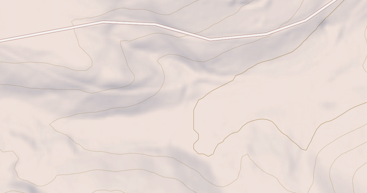 Map preview of BLM National GTLF Public Motorized Roads 6d13bc9f-1852-4b86-bf96-9d9889516fed