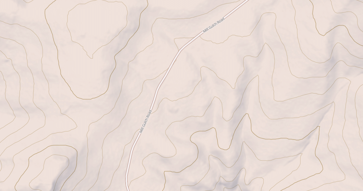 Map preview of BLM National GTLF Public Motorized Roads 9eb72580-4cf4-4974-b78f-b1f7b9e96e2d
