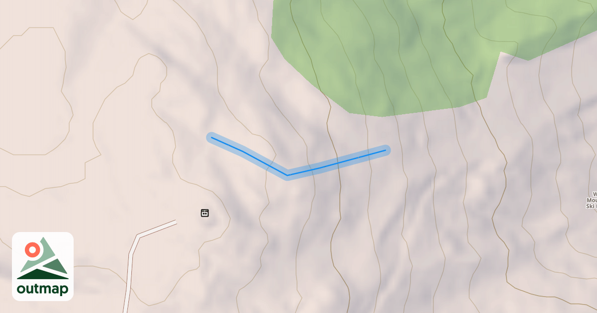 Map of Front Yard