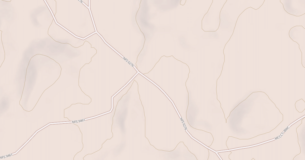 Map preview of Mccct- Bwc