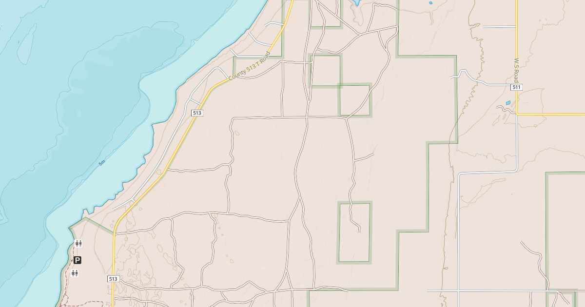 Map preview of B.A.V. (J-21)