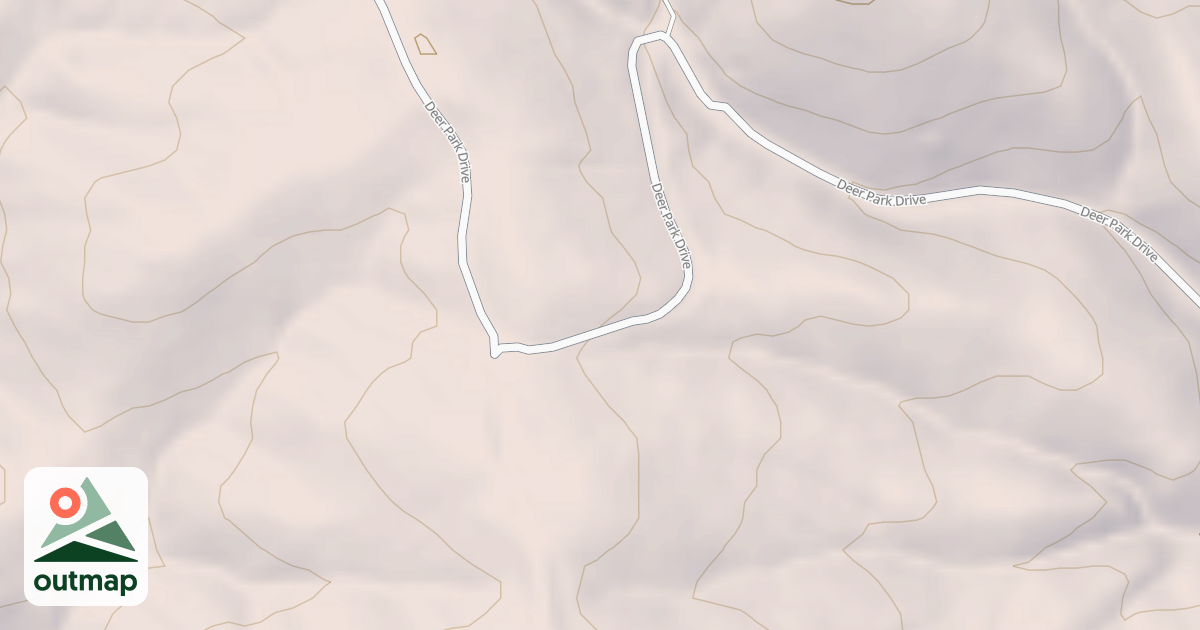 Map of BLM National GTLF Public Motorized Roads 98875cb9-846e-4168-a004-e0795c49b921