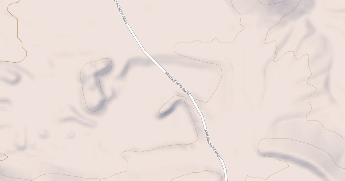 Map preview of BLM National GTLF Public Motorized Roads 45eef08c-e1ed-42b7-a684-2d1ade1a2ac3