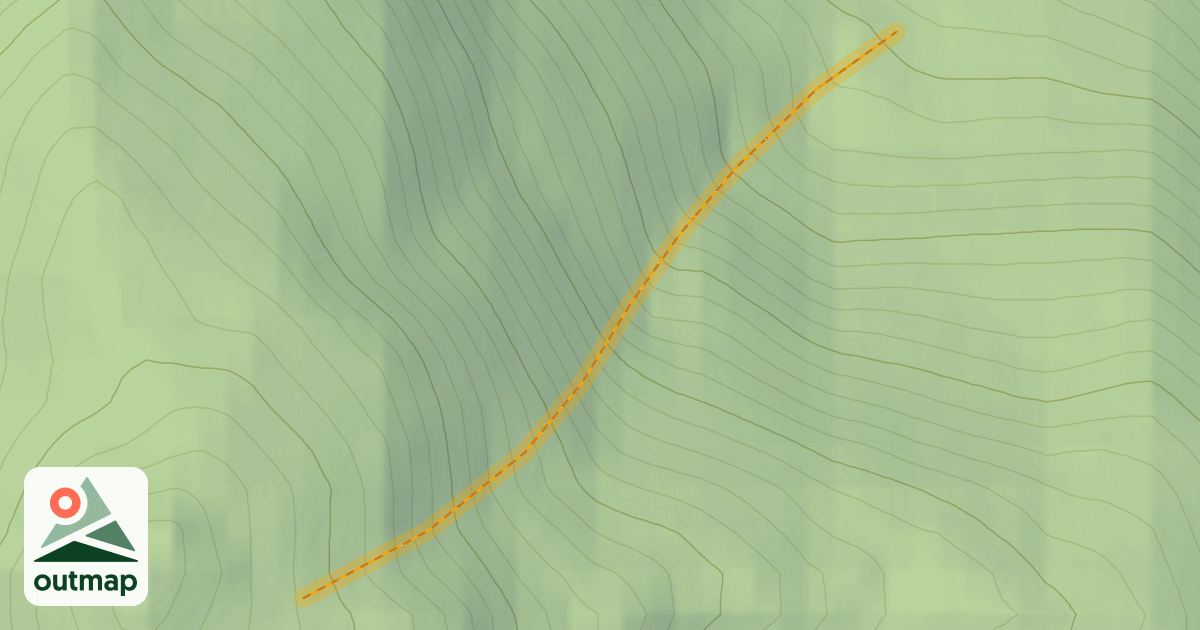 Map of Bossa Nova
