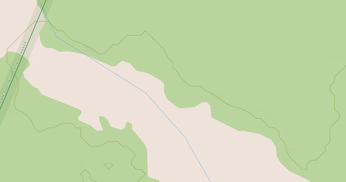 Map preview of USGS National Digital Trails 573dd9bc-1532-4f9a-9a68-50105e2ed86b