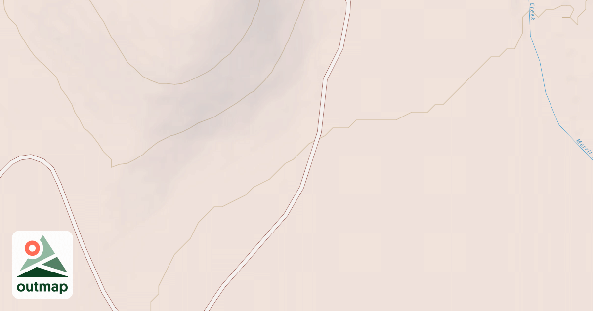 Map of 0860-025-05-10-05-05