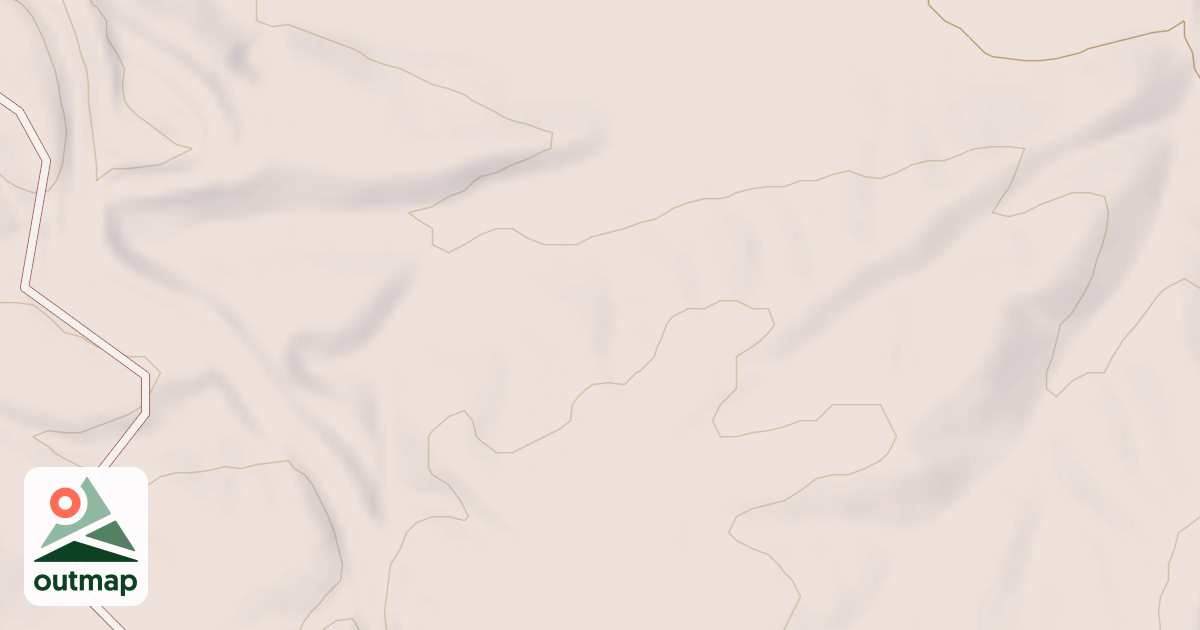 Map of BLM National GTLF Public Motorized Roads 38c577c2-999f-4f28-9e2d-28221ae514b9