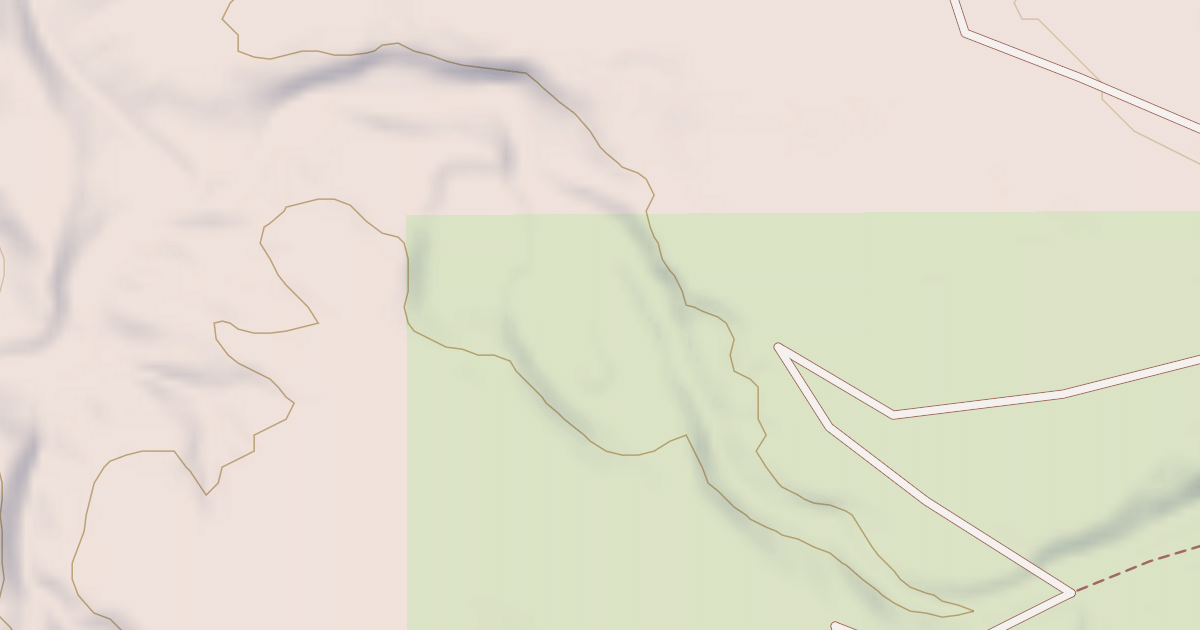 Map preview of USGS National Digital Trails 229b5d14-5c80-4c84-b207-e20c3f52aeba