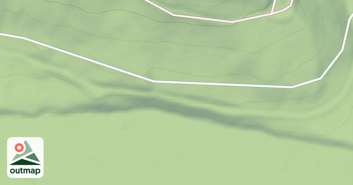 Map of (FDR) BLUE JOINT