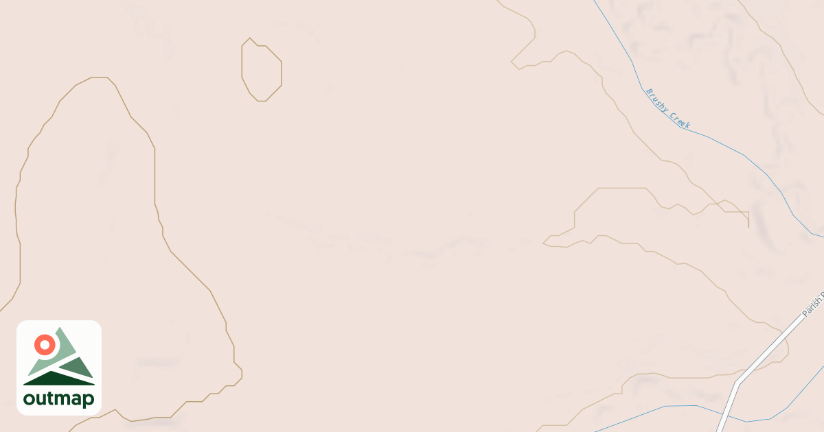 Map of 5005