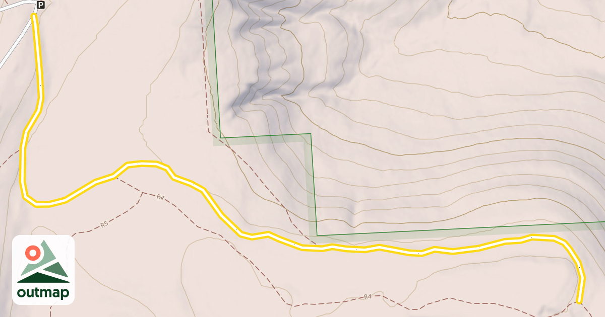 Map of Y4